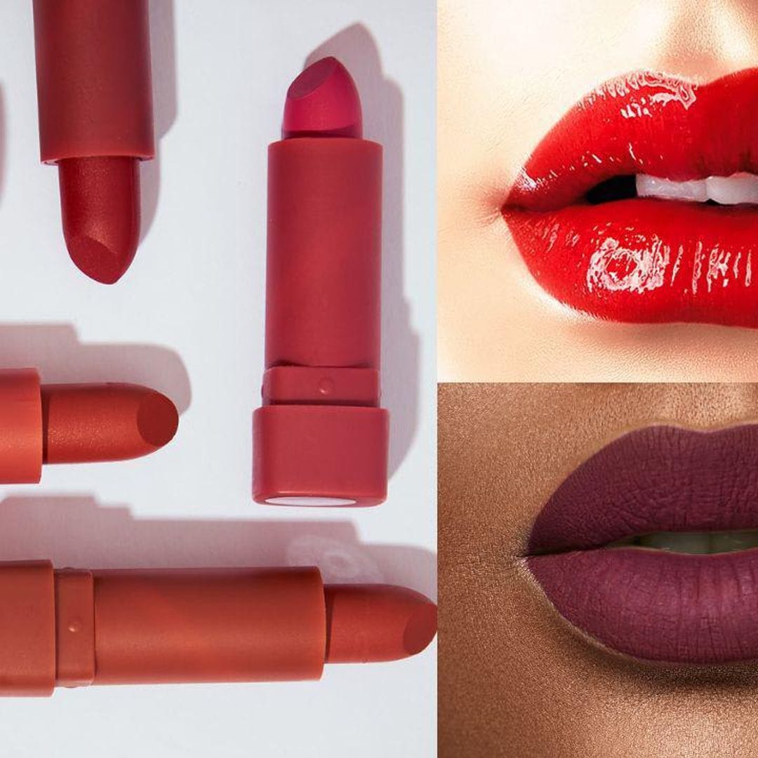 Celebrate National Lipstick Day with these editor-approved lippies