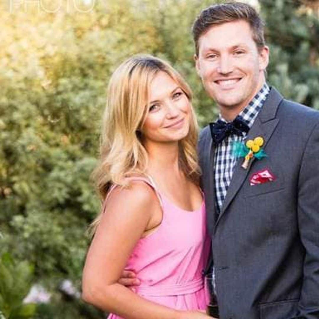 Exclusive: 'Blue Bloods' star Vanessa Ray is engaged!
