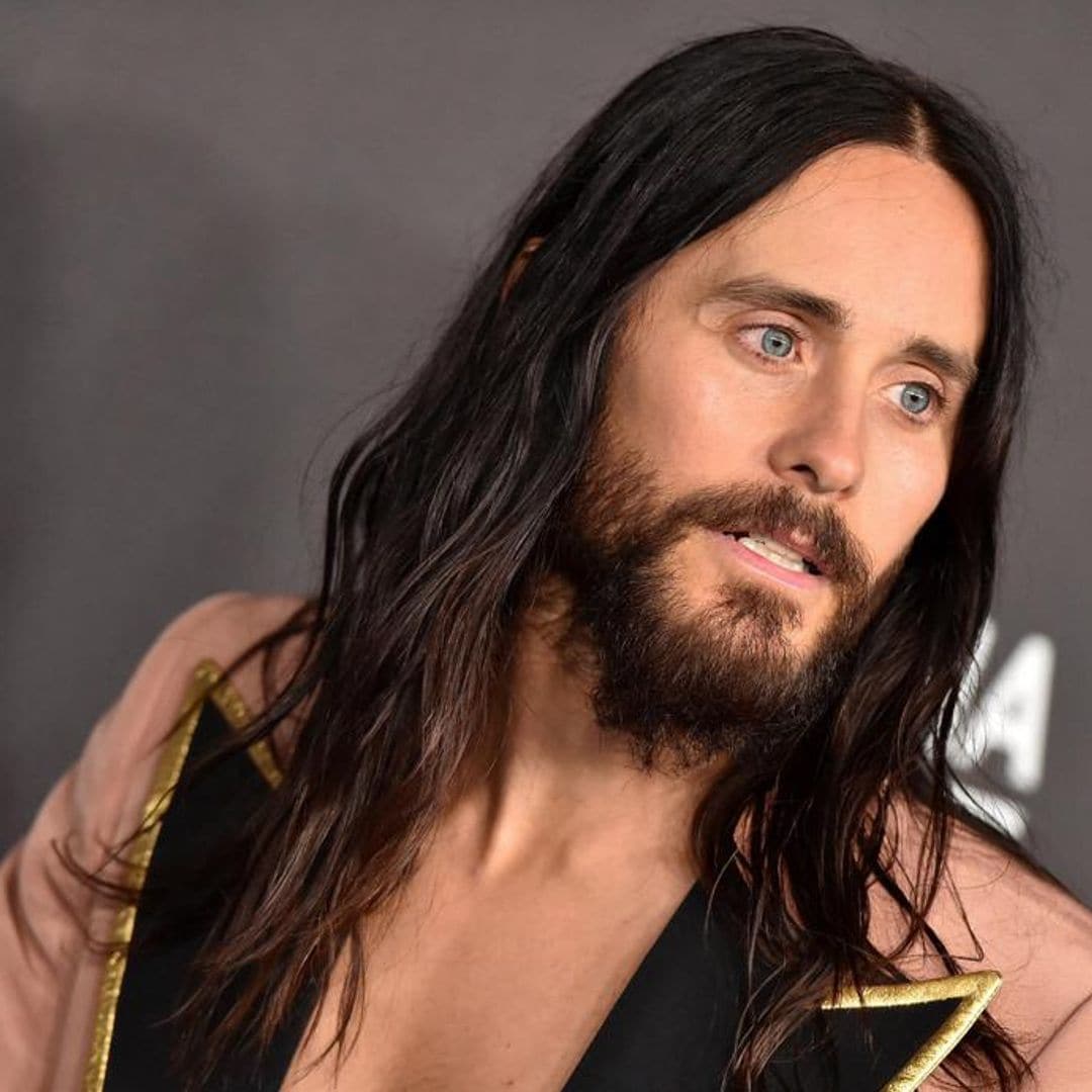 Coronavirus live updates: Jared Leto comes back from a 12-day silent retreat and is shocked by the coronapocalypse