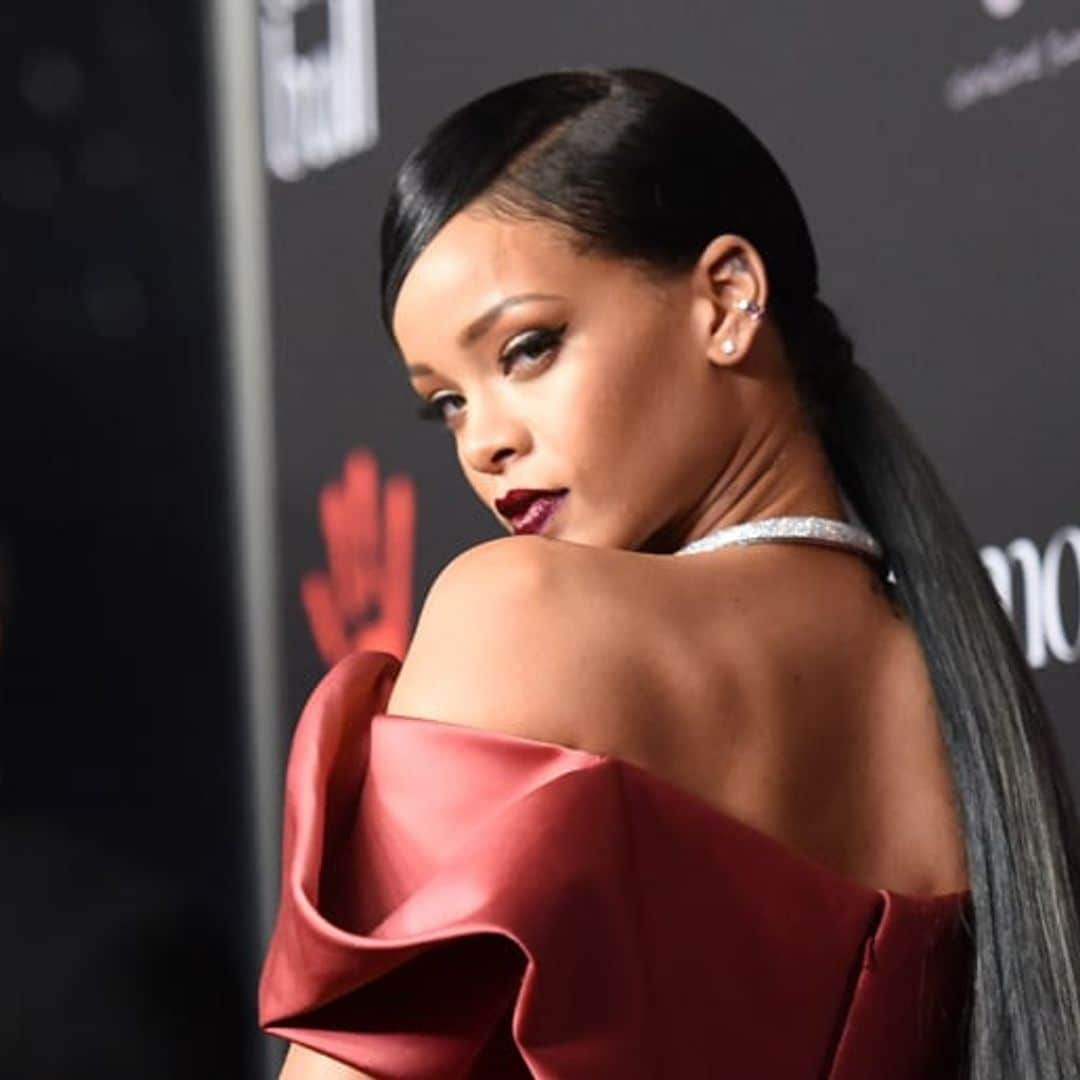 Rihanna wants to unleash your fearlessness with new Savage x Fenty lingerie drop