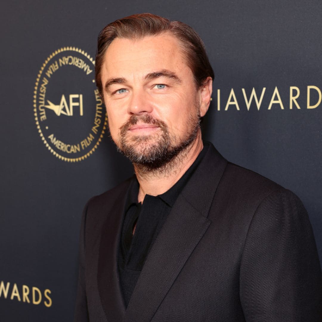 Leonardo DiCaprio to celebrate a big milestone with his girlfriend Vittoria Ceretti