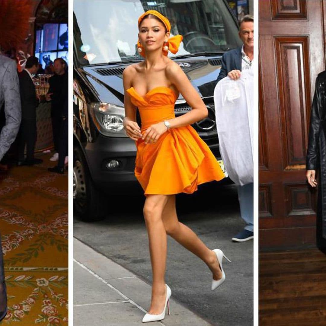 Zendaya's 14 best looks will give you serious style inspiration