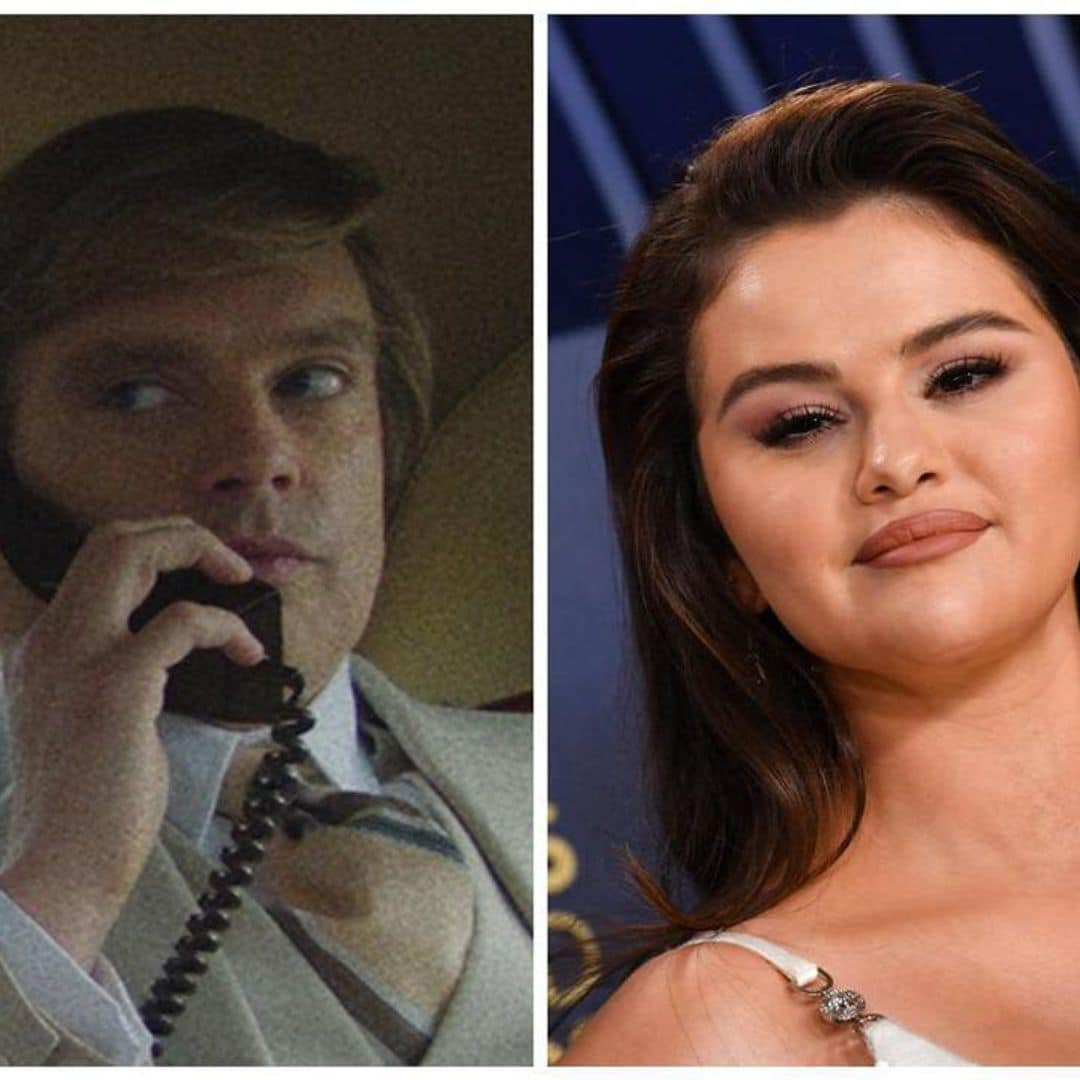 Cannes 2024: Selena Gomez and Donald Trump featured in this year’s lineup of films