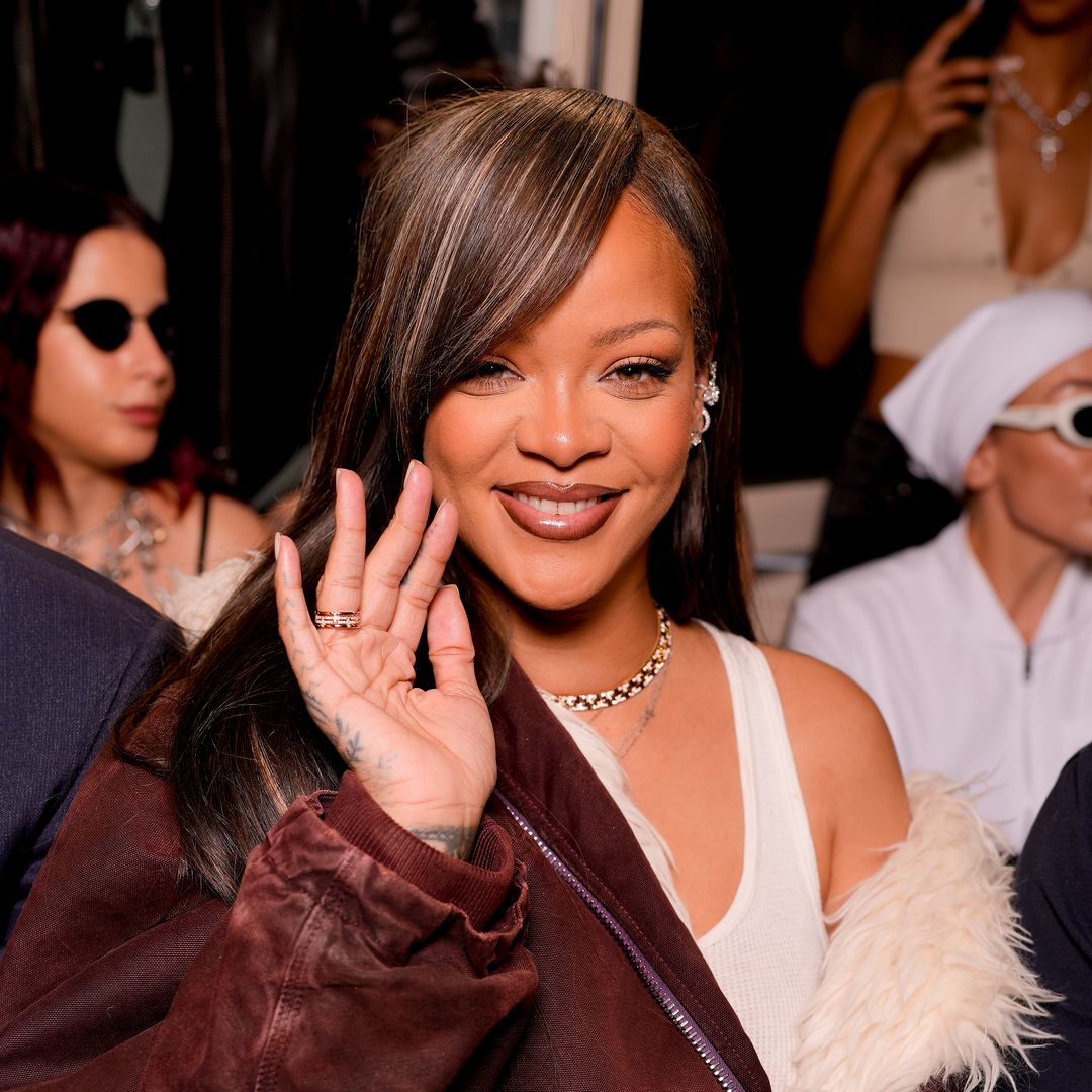 Rihanna and ASAP Rocky are all smiles in ocean adventure during Barbados vacation [PHOTOS]