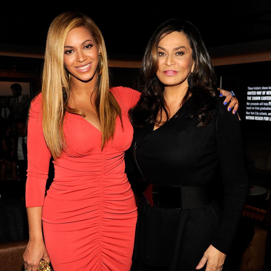 Tina Knowles recalls heartwarming childhood memories of Beyoncé's early acts of kindness