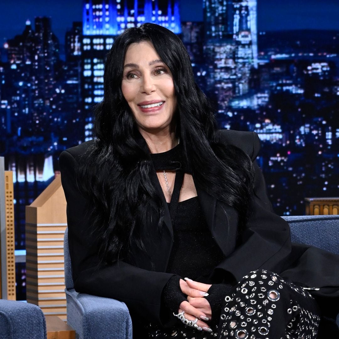 Cher reveals the one celebrity she wished she'd dated; 'I would have gone out with him just for his voice'