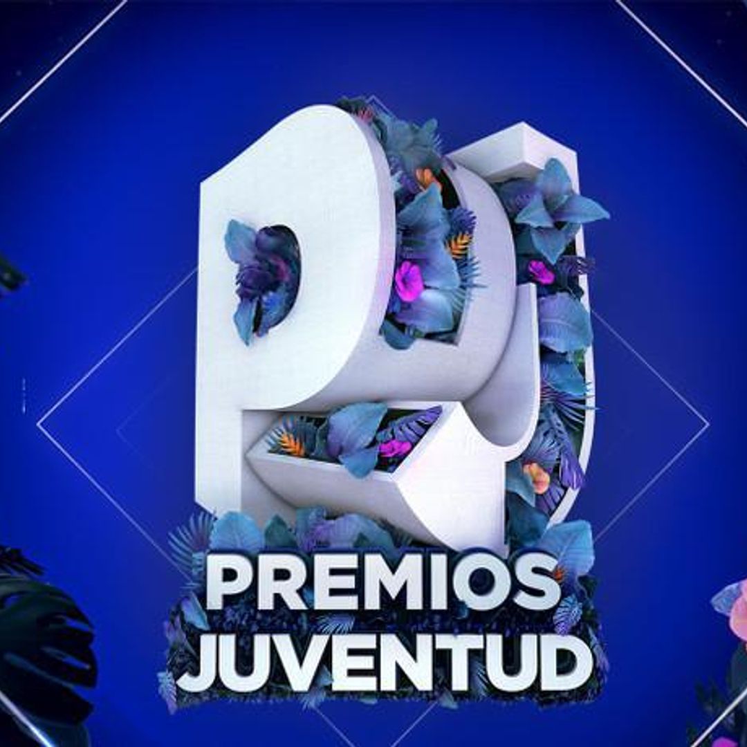 Premios Juventud 2020 winners: See full list