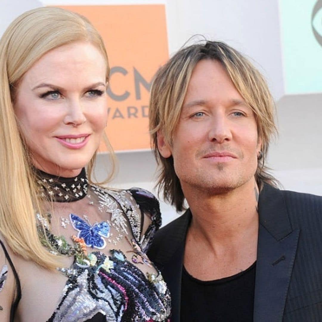 Find out what Nicole Kidman really thinks of Keith Urban's collaboration with Pitbull