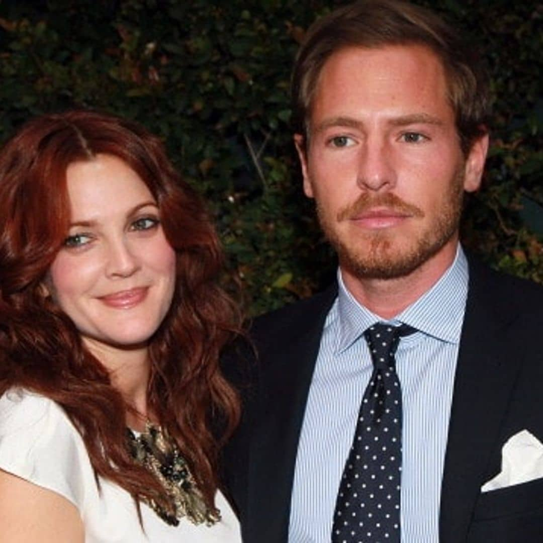 Drew Barrymore and Will Kopelman break their silence on divorce plans