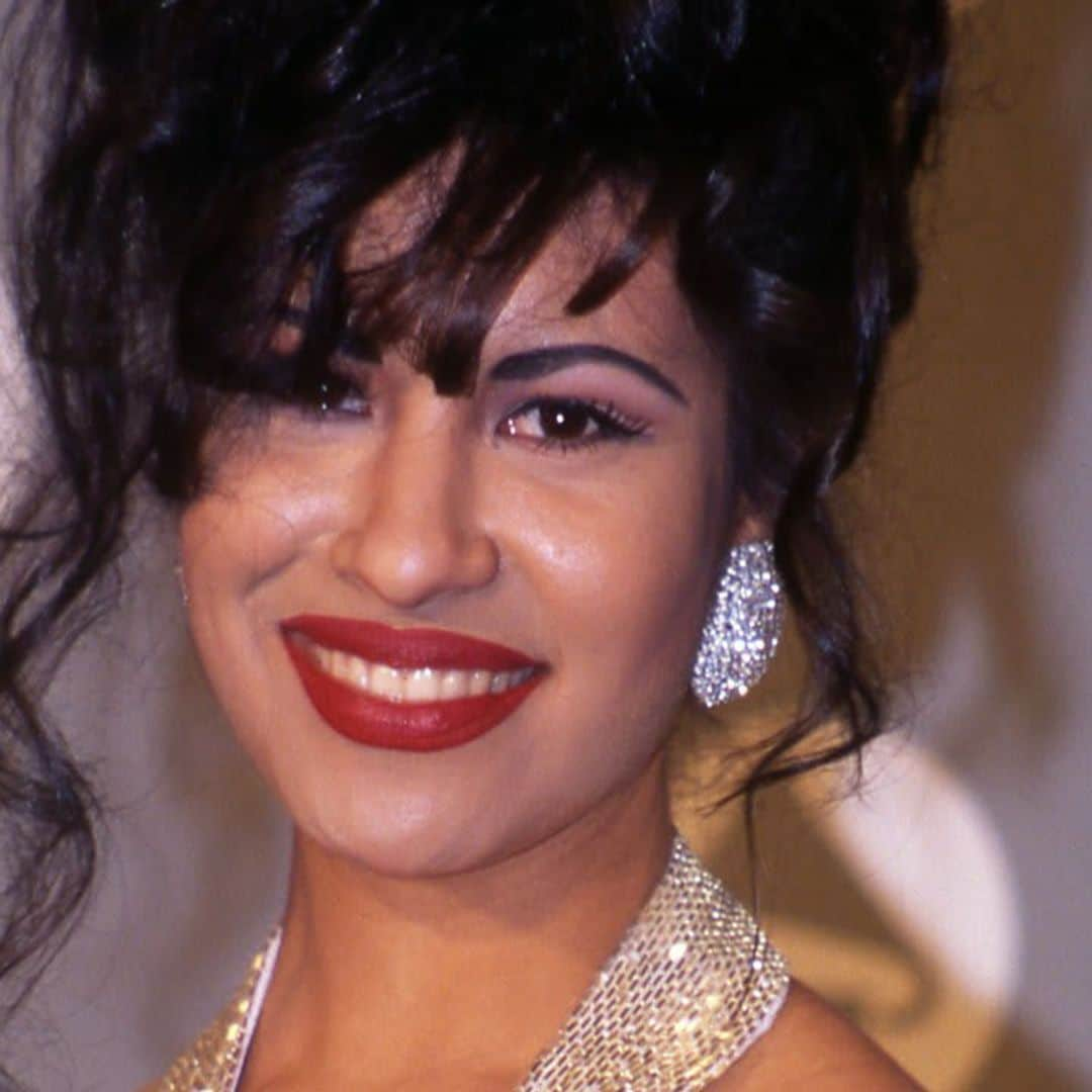 Selena to be honored at the 2021 Grammys