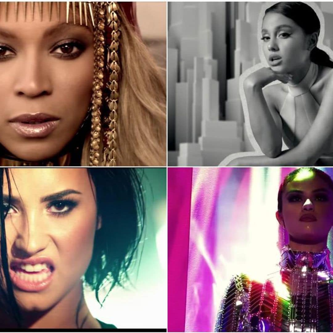 Celebrate Women’s History Month with our ‘Ladies First’ Spotify playlist