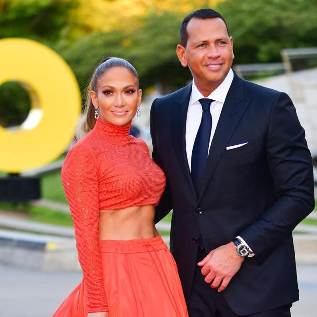 JLo and A-Rod are #NewYorkTough with Governor Cuomo’s latest challenge