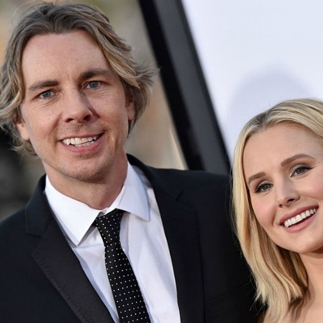 Dax Shepard and Kristen Bell are officially the ultimate 'Game of Thrones' fans