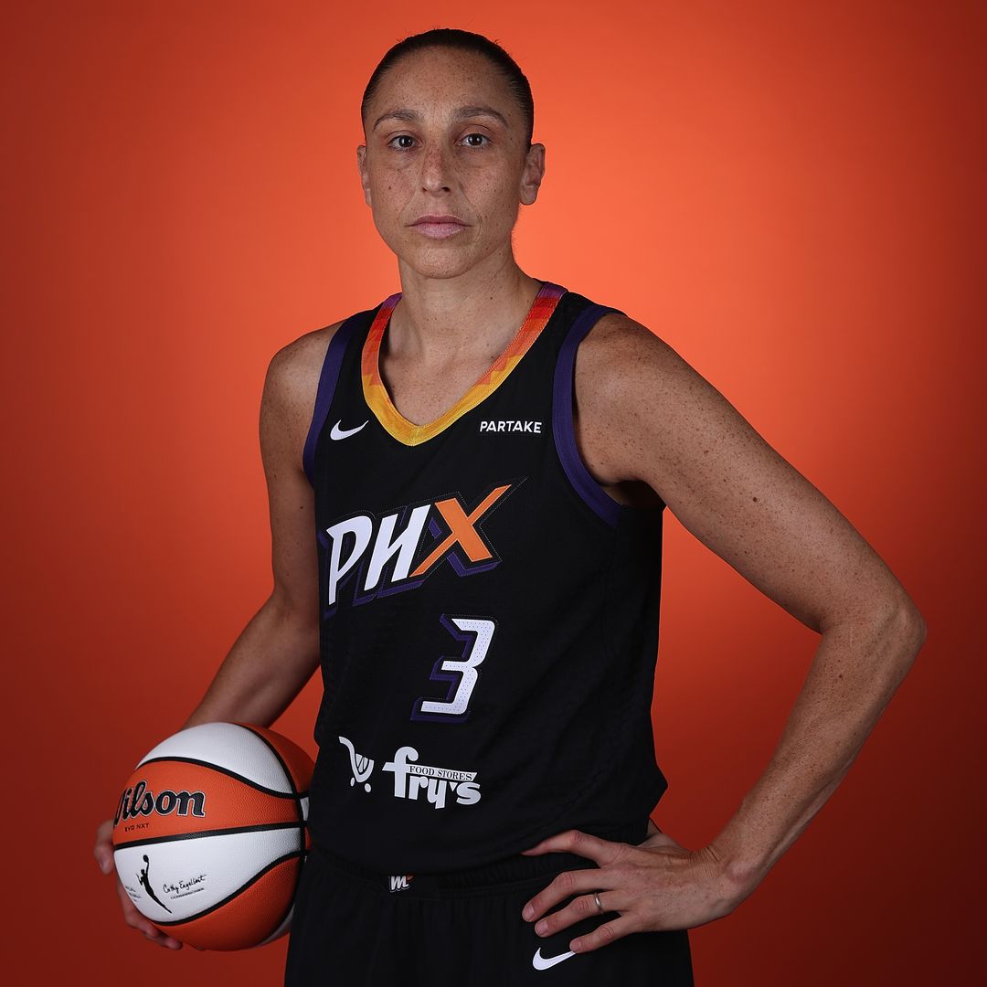 Diana Taurasi retires from basketball: WNBA legend bids farewell leaving an unforgettable legacy