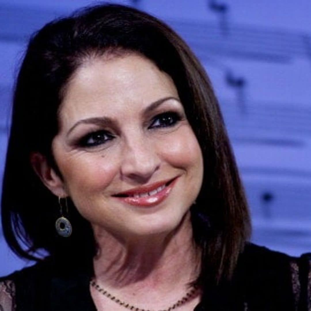 Gloria Estefan: 'I've cried more this year than in my entire lifetime'