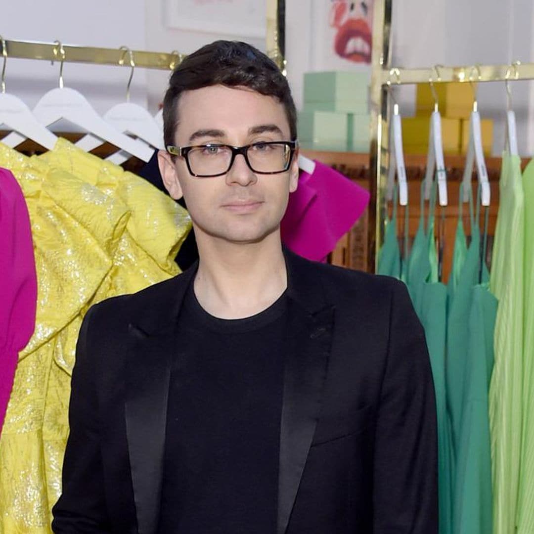 Sew cool: ‘Project Runway’ star Christian Siriano and more designers are coming together to make hospital supplies