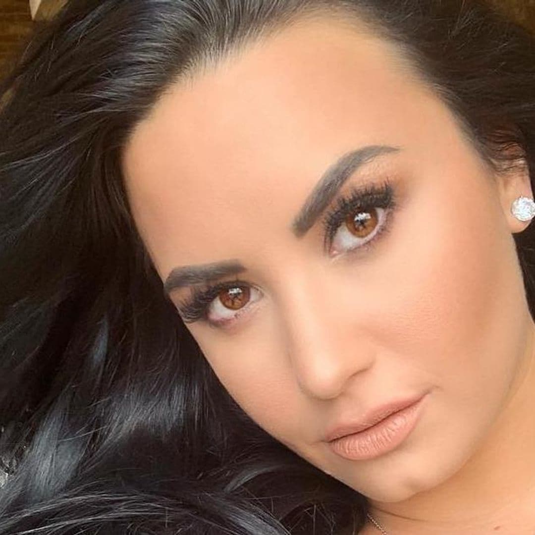 Demi Lovato gets new tattoo in honor of her late friend