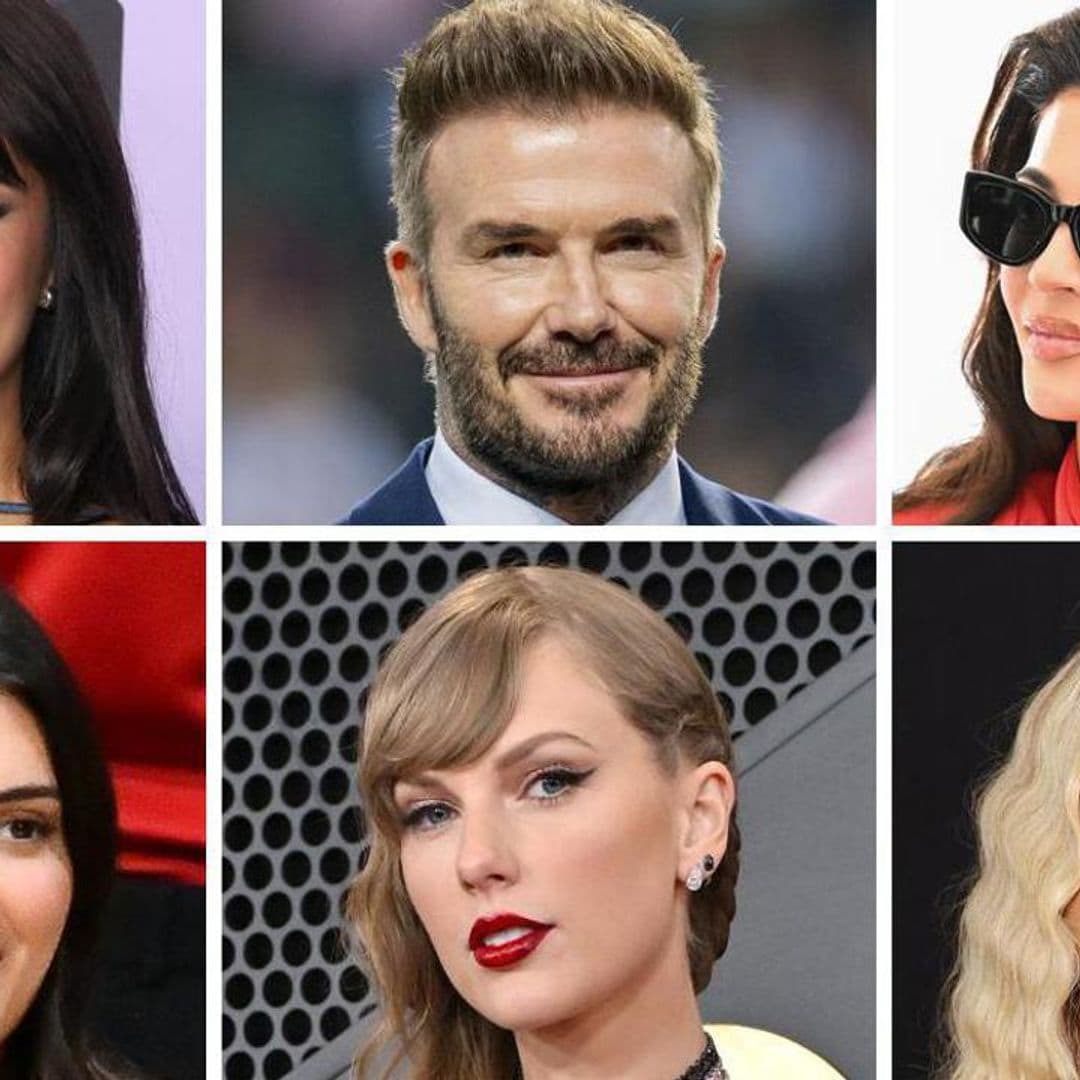 Watch the 10 Best Celebrity TikToks of the Week: Taylor Swift, Camila Cabello, Kendall Jenner, Amanda Bynes, and more