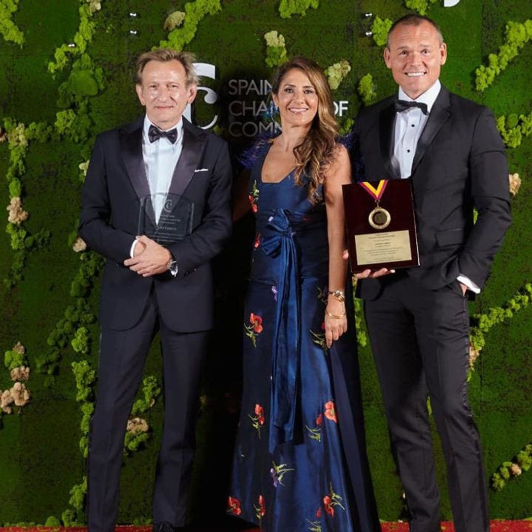 A night of innovation and gratitude at the 2023 Ponce De León Awards in Miami