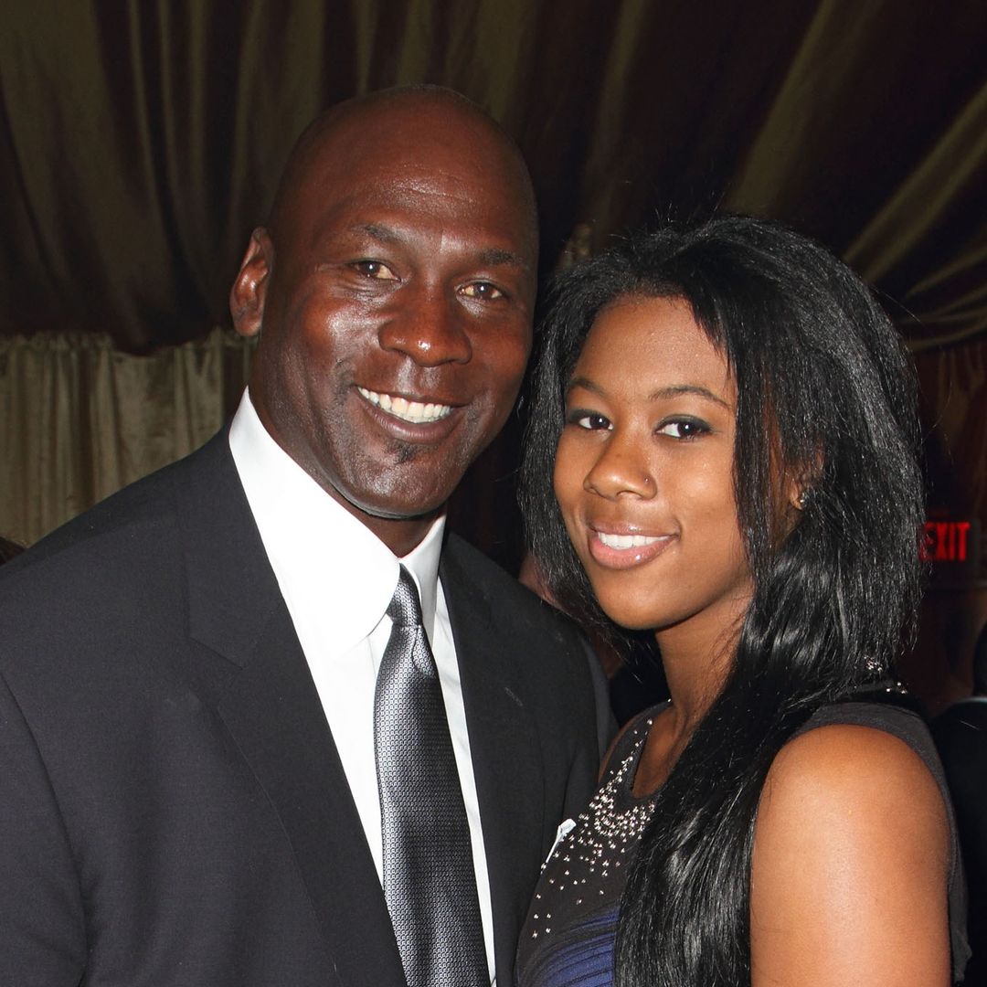 Meet Jasmine Jordan, Michael Jordan's eldest daughter and one of his business partners