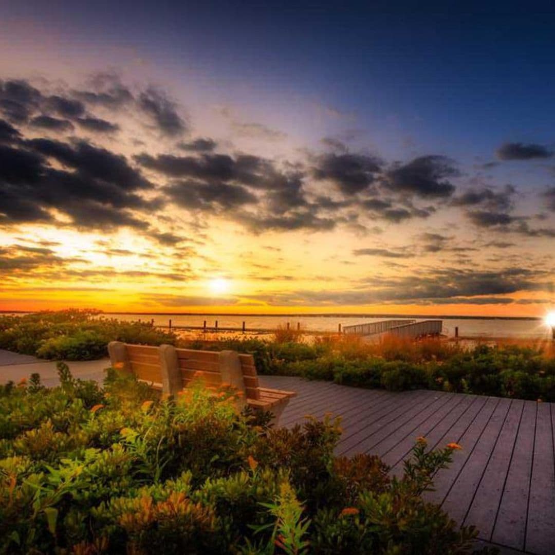 The Hamptons, una escapada ideal para disfrutar de Thanksgiving