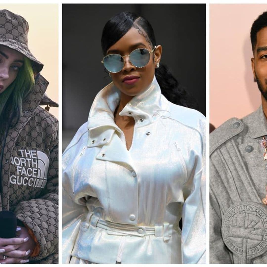 Billie Eilish, H.E.R., and Kid Cudi set to star in Amazon Music’s Prime Day Show