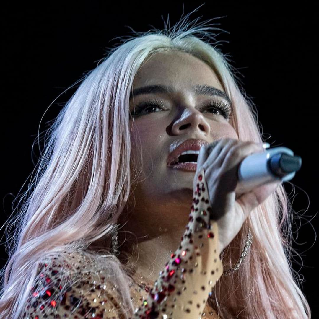 Karol G, Kany García, and more Latina artists lead Spain’s 2024 summer concerts