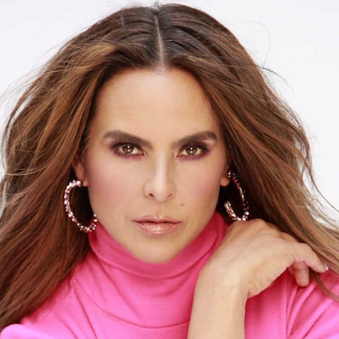 Kate del Castillo