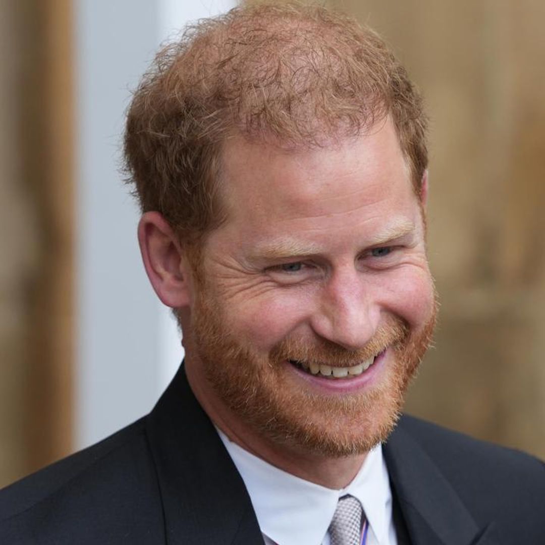 Prince Harry returning to London ahead of anniversary of Queen Elizabeth’s death