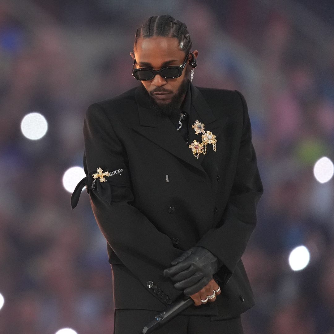 When to enjoy Kendrick Lamar's performance at the Super Bowl LIX halftime show