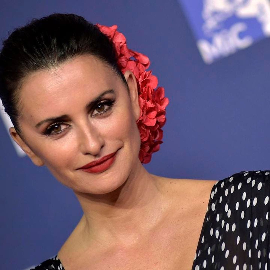 Penelope Cruz: Celebrity news, royals, entertainment and lifestyle