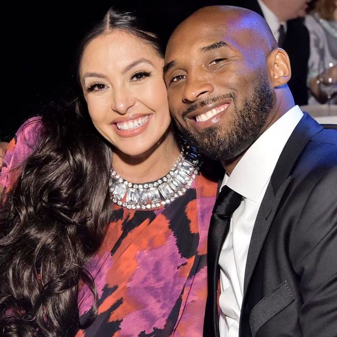 Vanessa Bryant finds romantic gift Kobe Bryant gave her: ‘You set the bar so high’