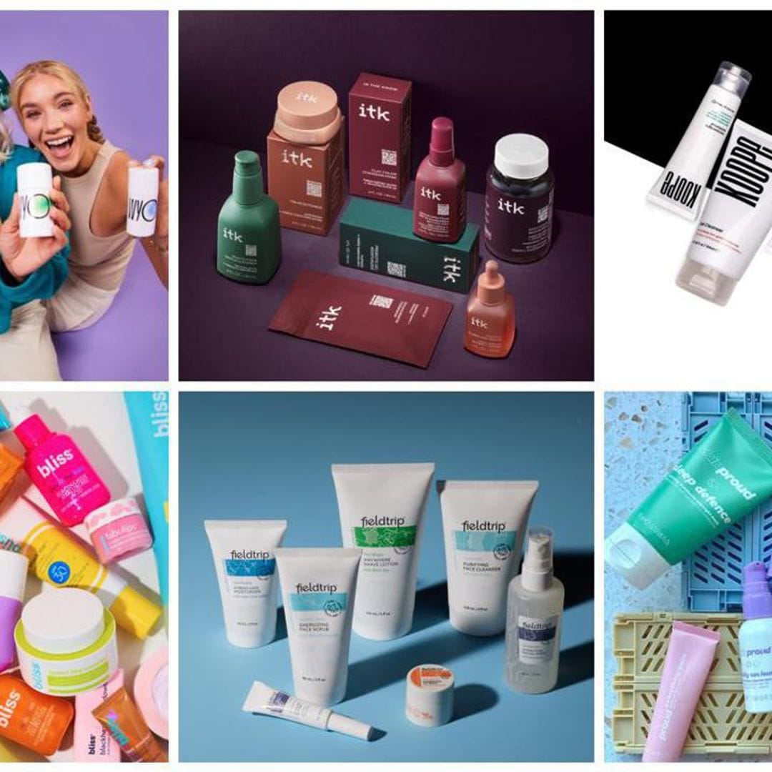 Cosmetics and personal care brands every Gen Z would love to try