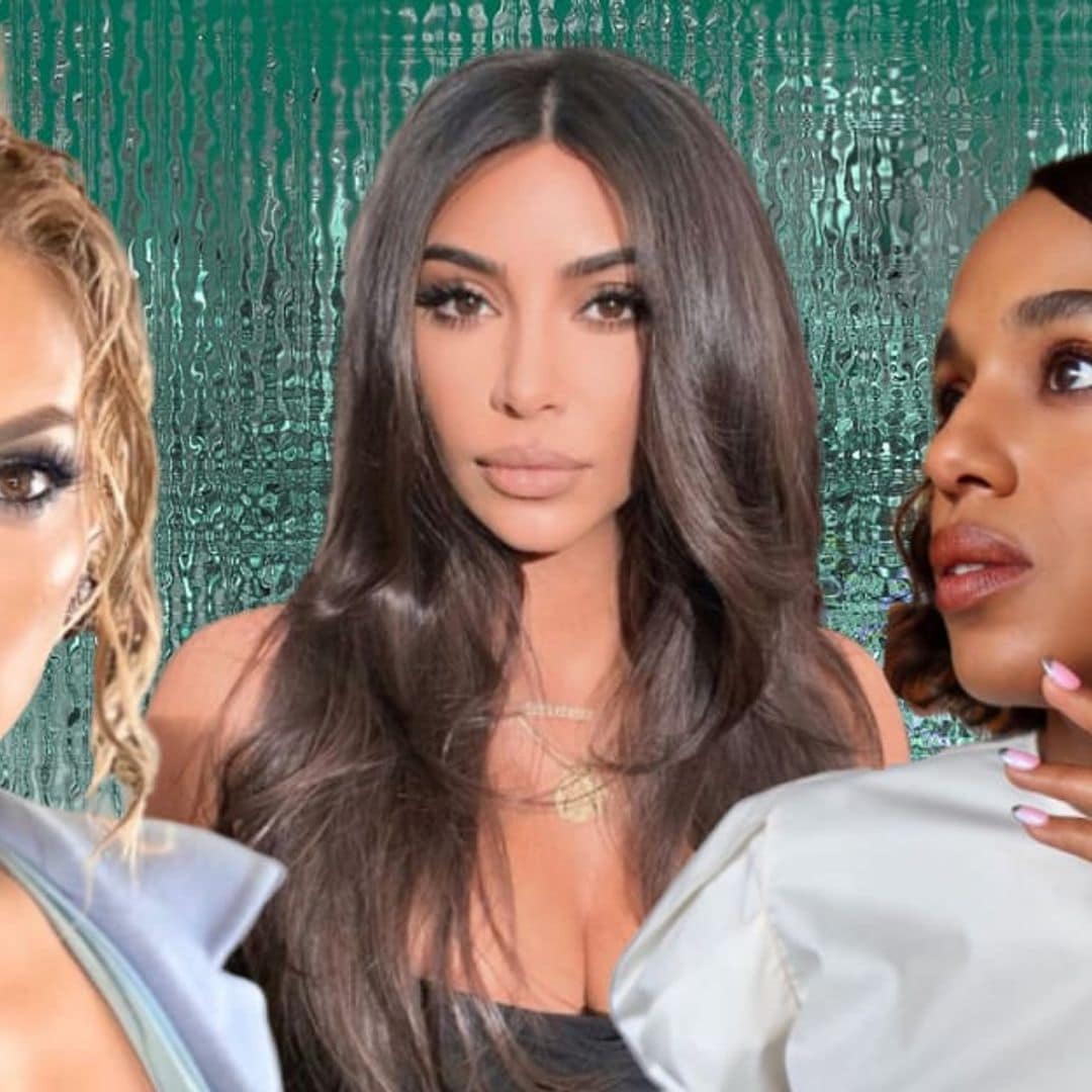 10 celebrity-inspired hair trends to try in 2020