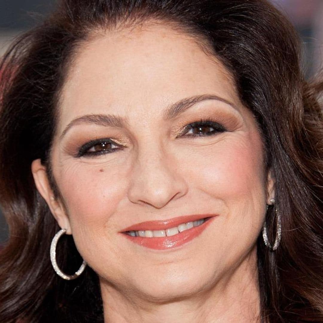 Gloria Estefan