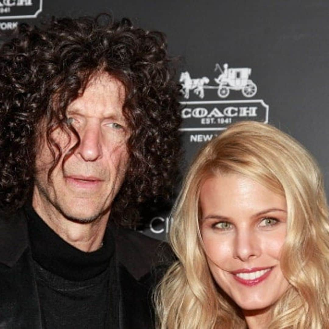 Beth Ostrosky on husband Howard Stern: 'Howard is really romantic'