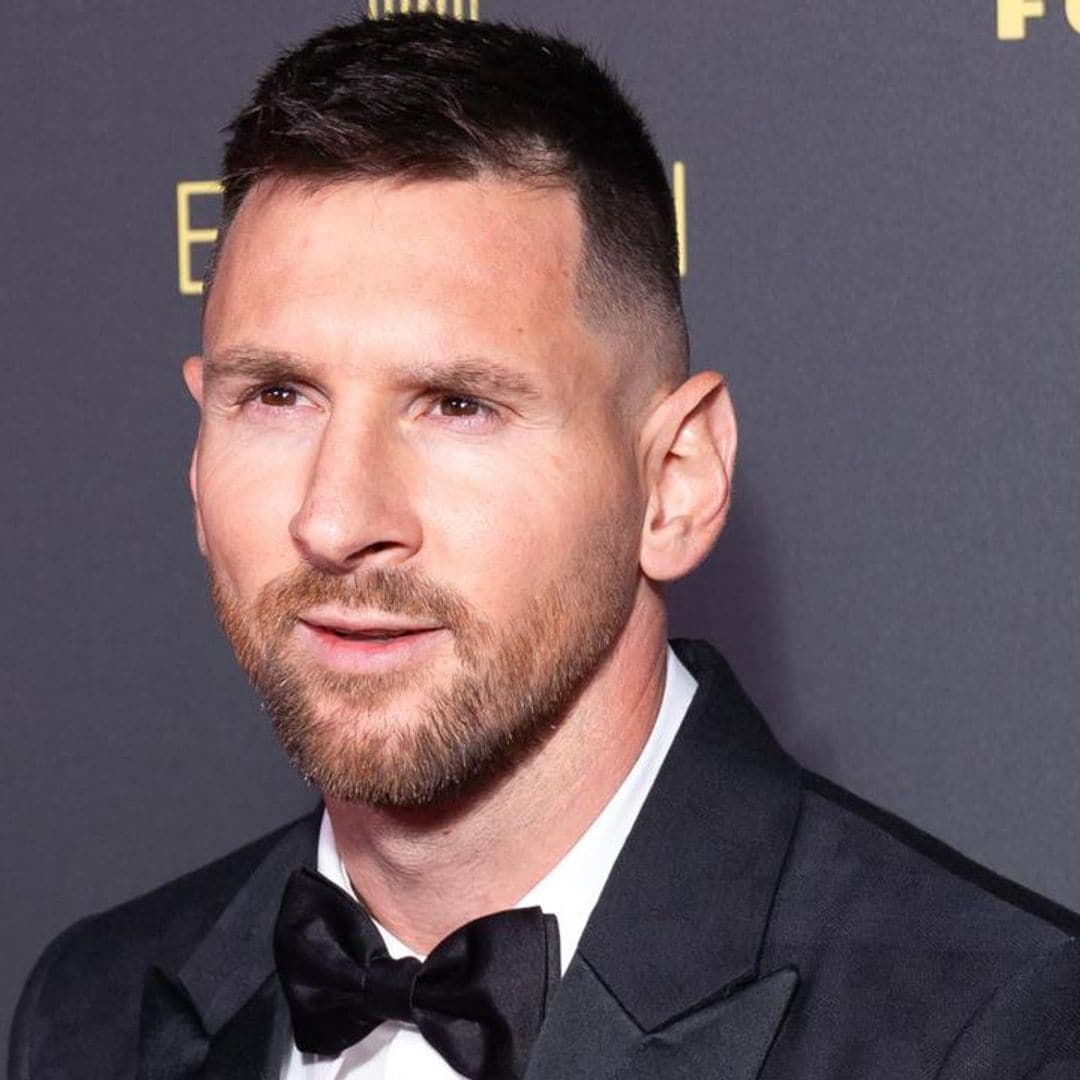 Lionel Messi secures coveted Super Bowl ad that could cost $14 million