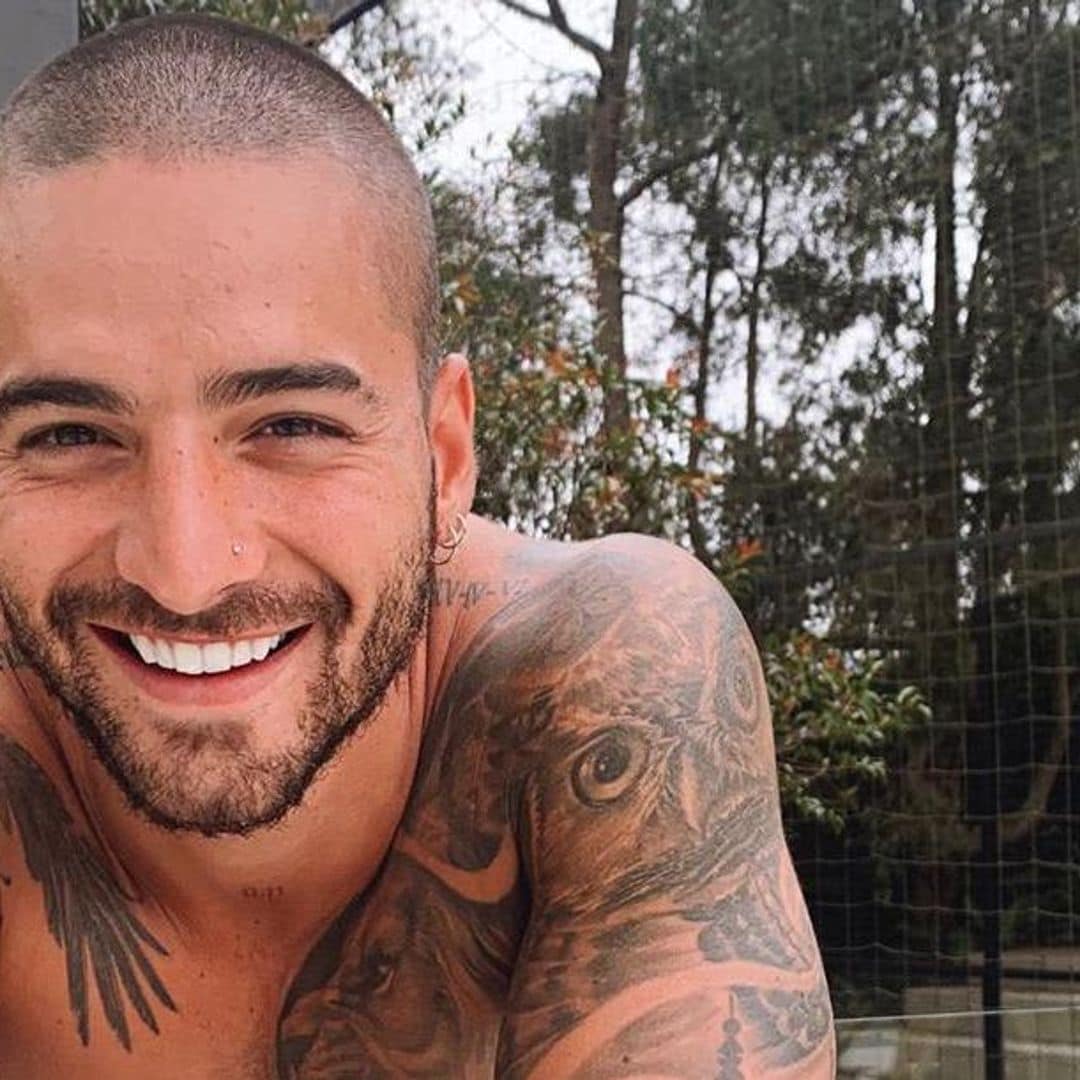 Maluma reveals he’s single – shares the skill he is mastering for his next love