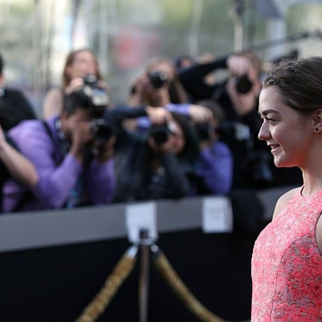 'Game of Thrones' red carpet: Emilia Clarke, Peter Dinklage and more