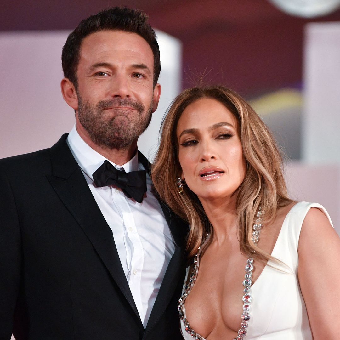 Ben Affleck admits feeling uncomfortable with the constant attention while out with Jennifer Lopez