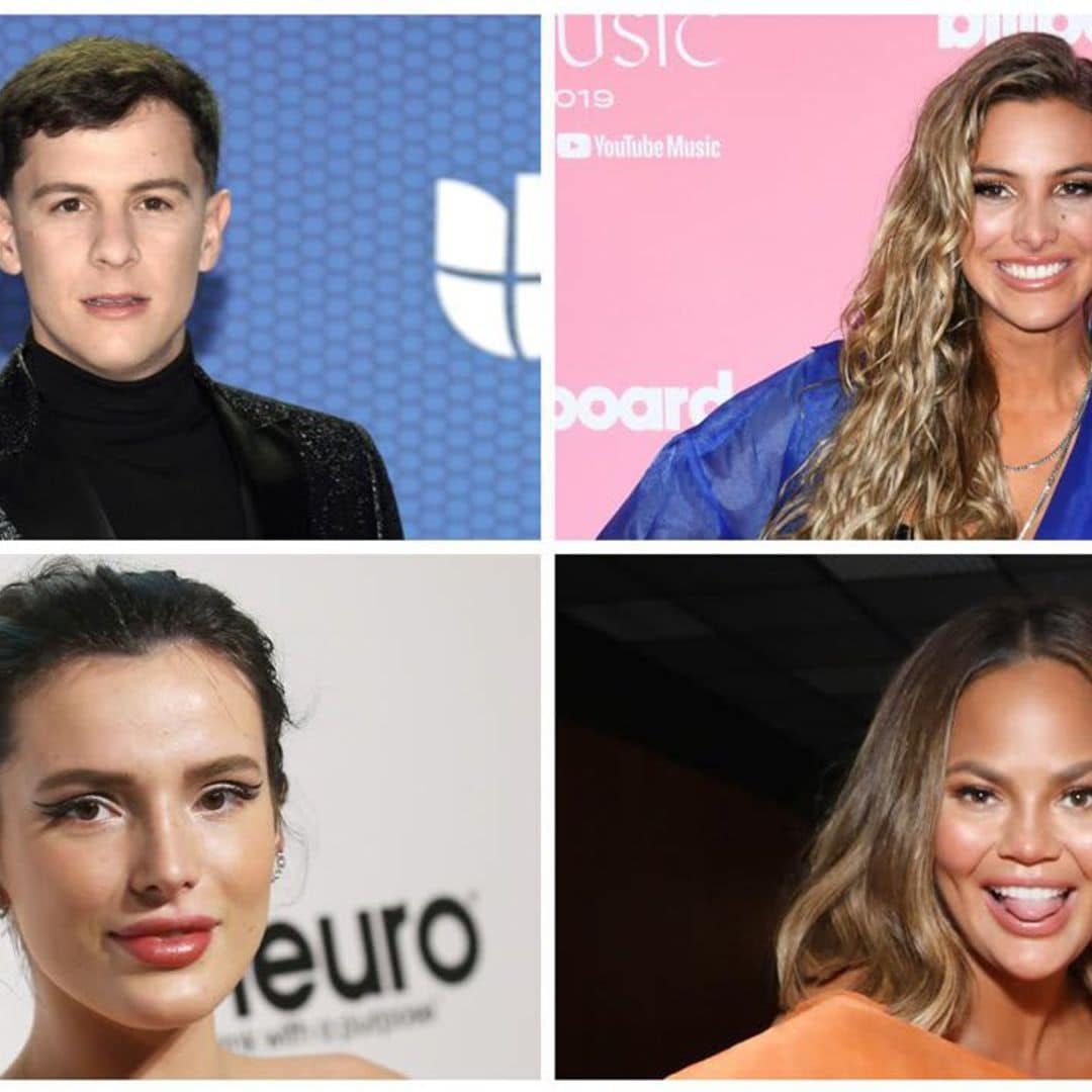 10 of the Best Celebrity TikTok’s of the Week: Guaynna, LeLe Pons, and More