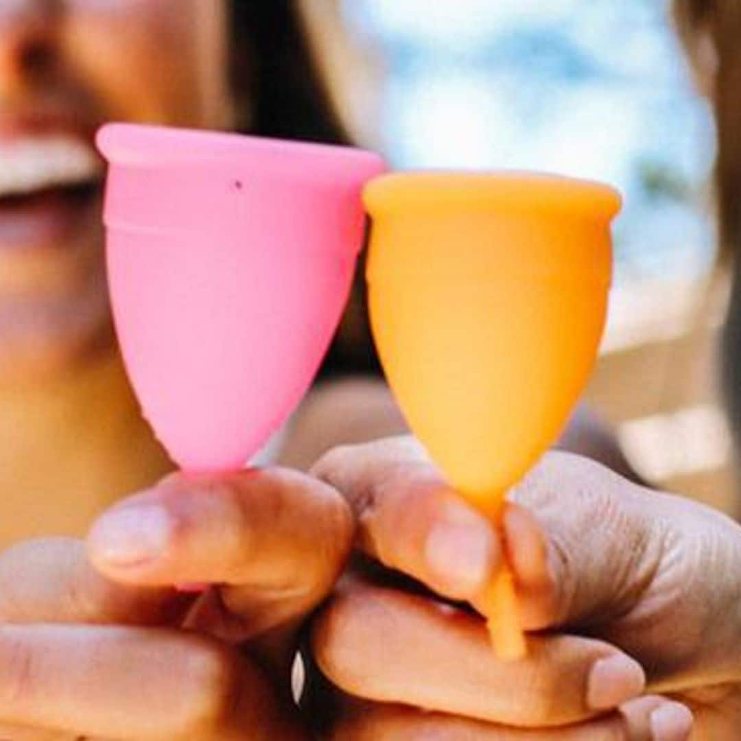 What are menstrual cups? The plastic-free feminine product that will save the planet