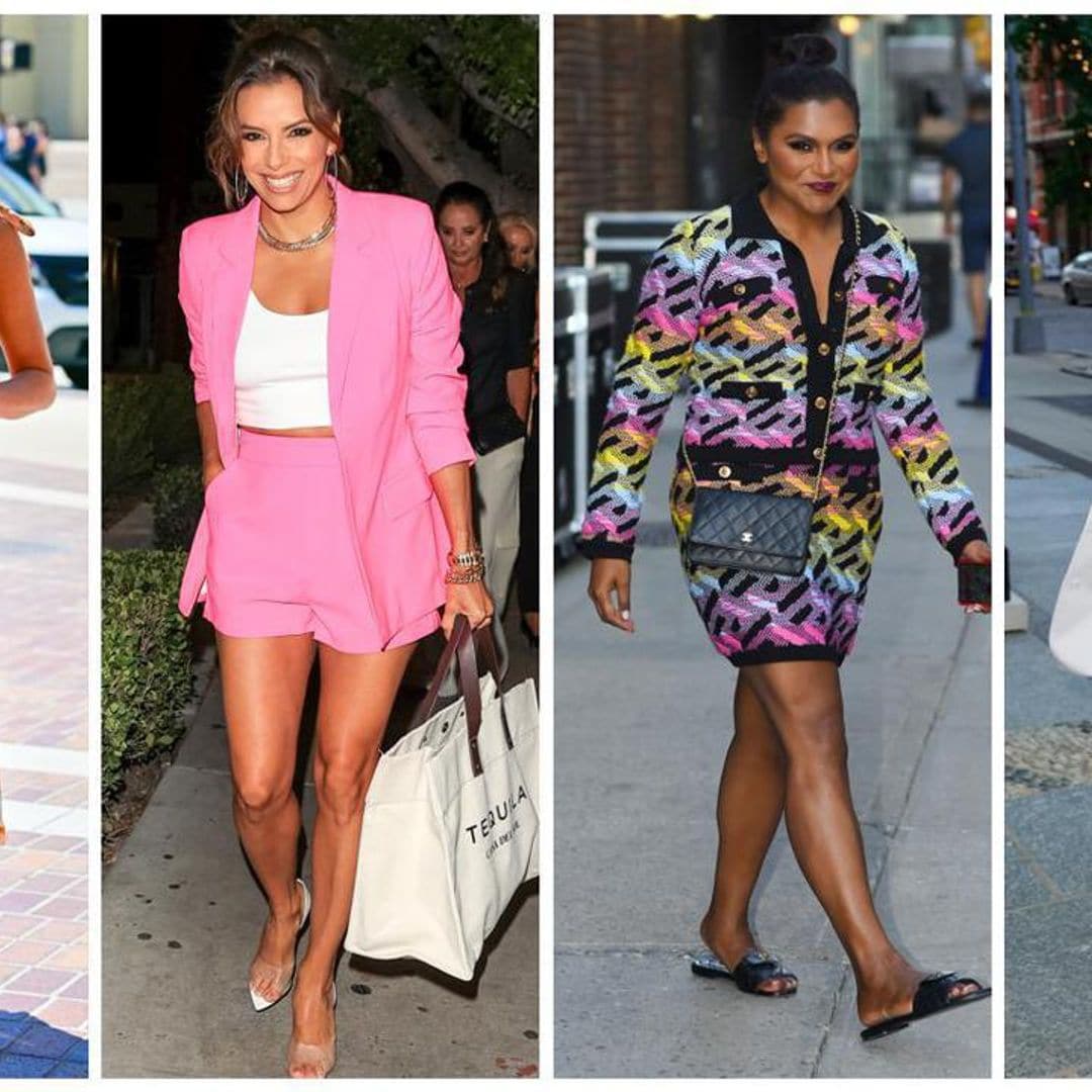 Top Celeb Styles of the Week -August 12th