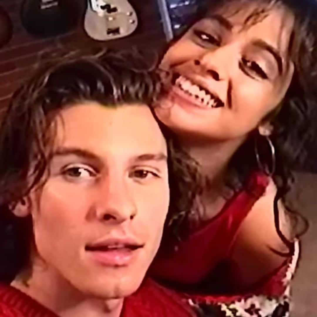 Where are Shawn Mendes and Camila Cabello spending Christmas?