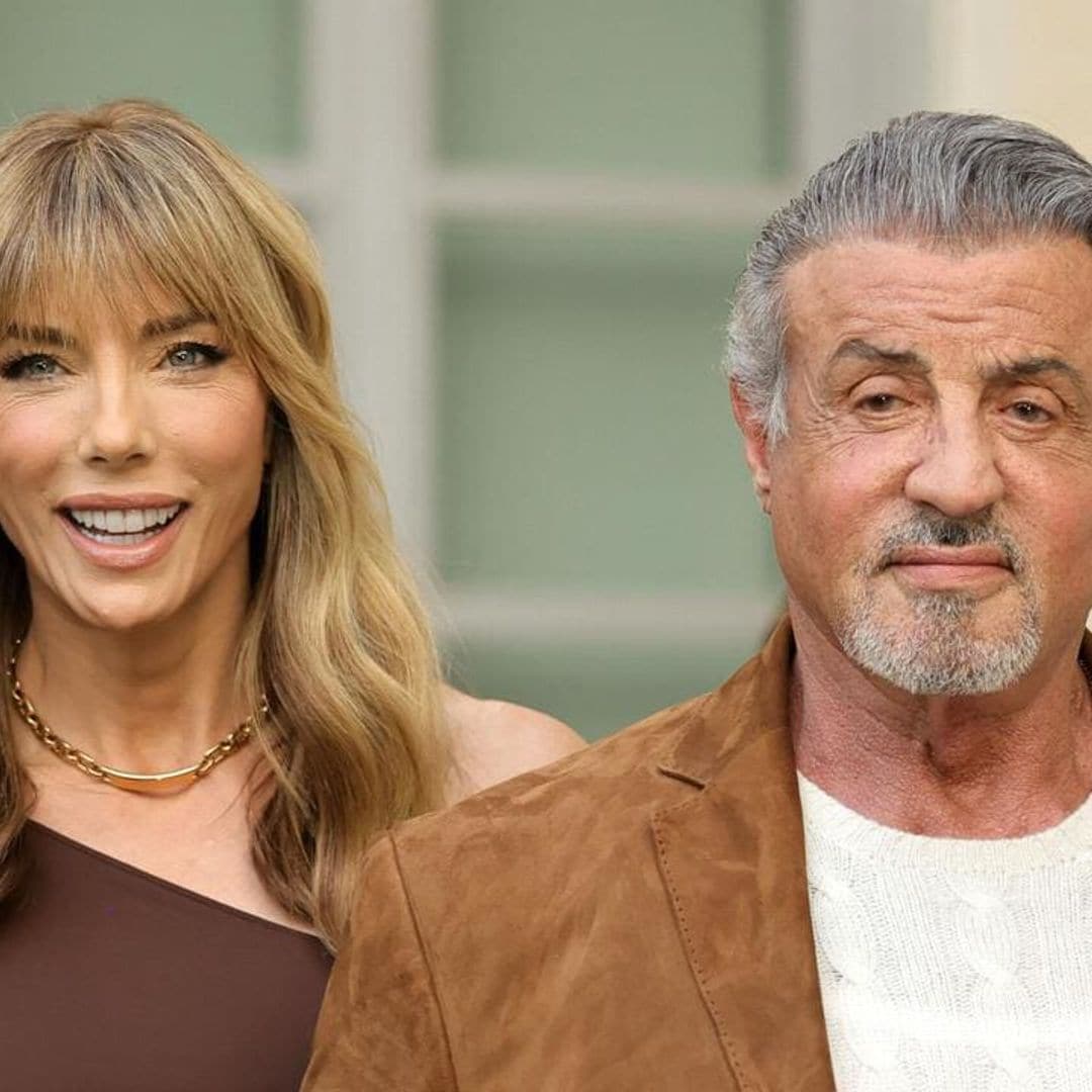 Sylvester Stallone and Jennifer Flavin’s divorce drama will be on their new reality show