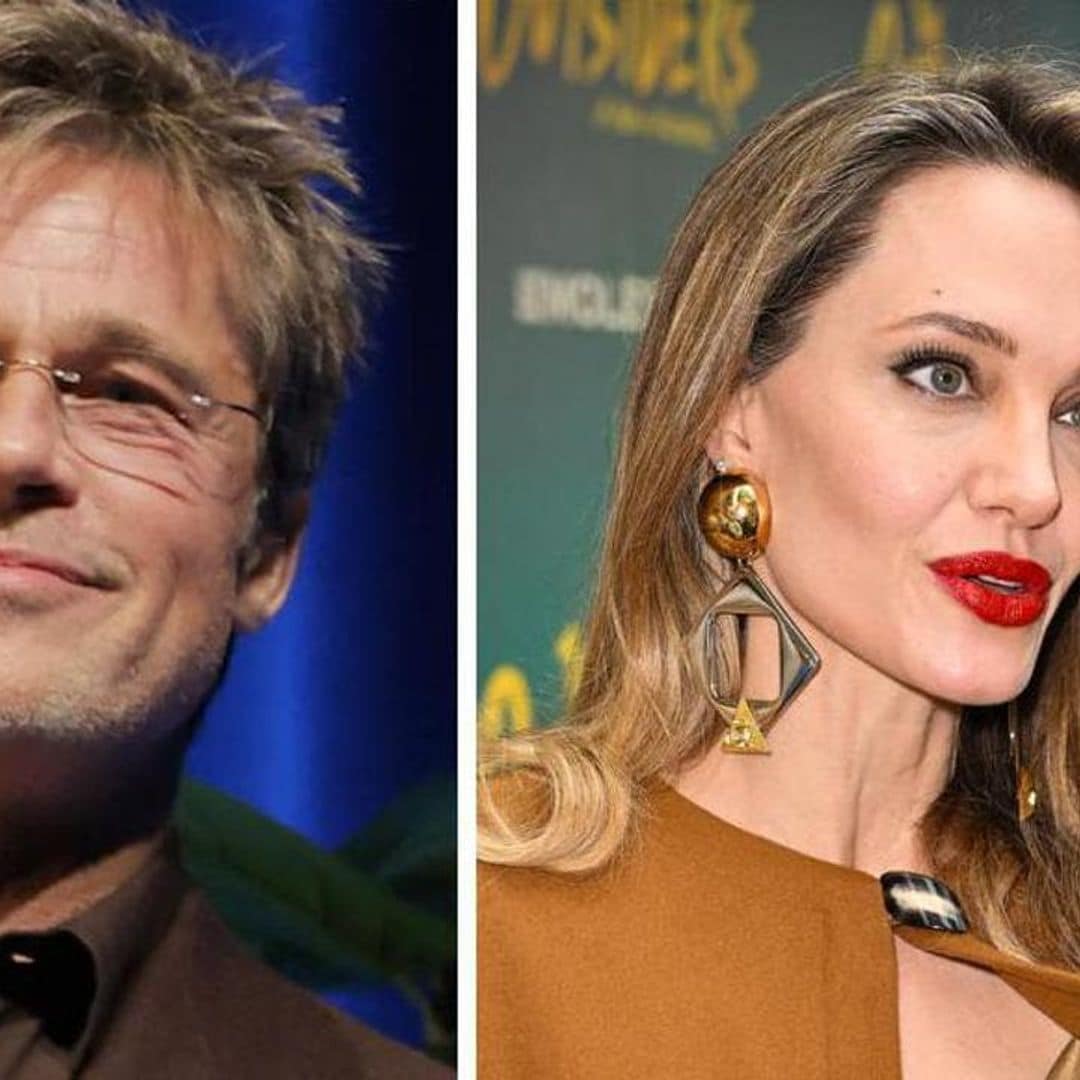 Angelina Jolie will have to produce 8 years of NDAs for ongoing legal battle with Brad Pitt