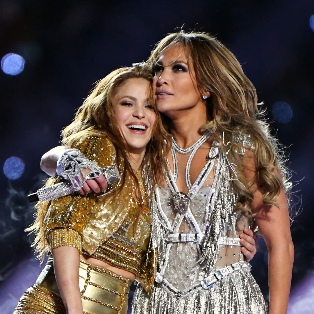 Top 10 most iconic Super Bowl fashion looks: Madonna, Michael Jackson, Gaga, Shakira, and more