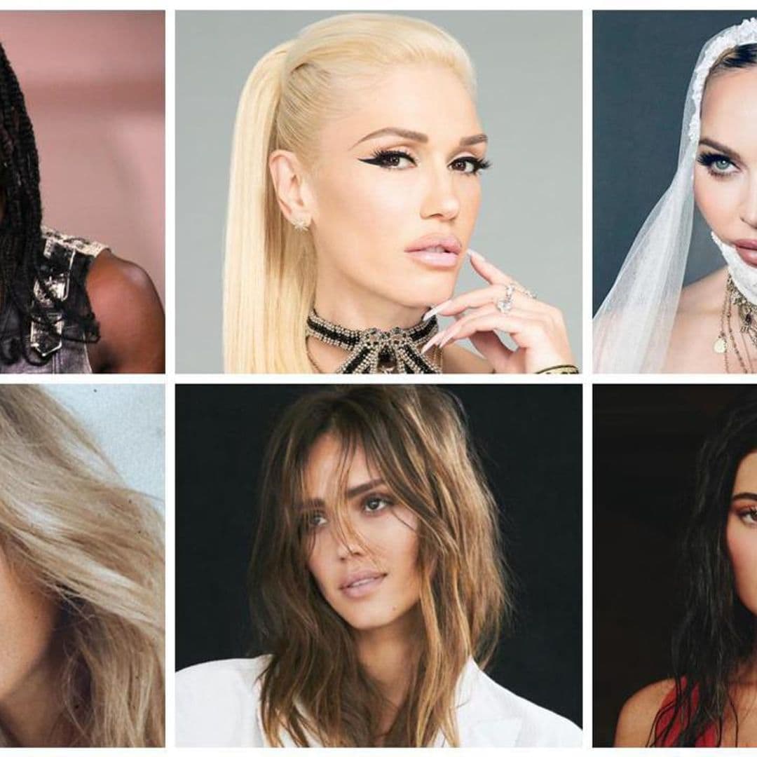 Watch the 10 Best Celebrity TikToks of the week: Madonna, Kylie Jenner, Lady Gaga, and more