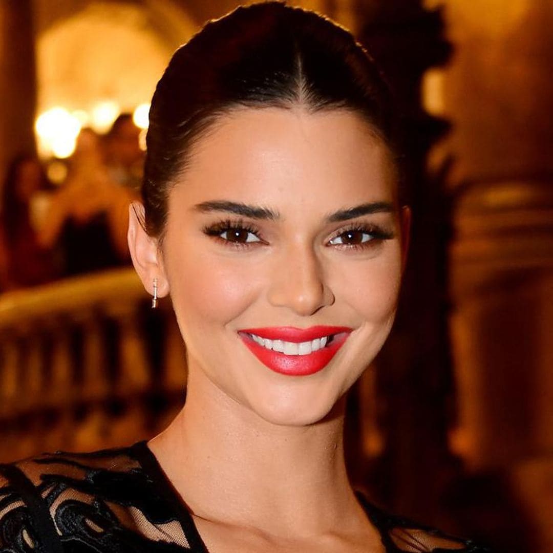 Kendall Jenner criticized for Halloween 25th birthday celebration