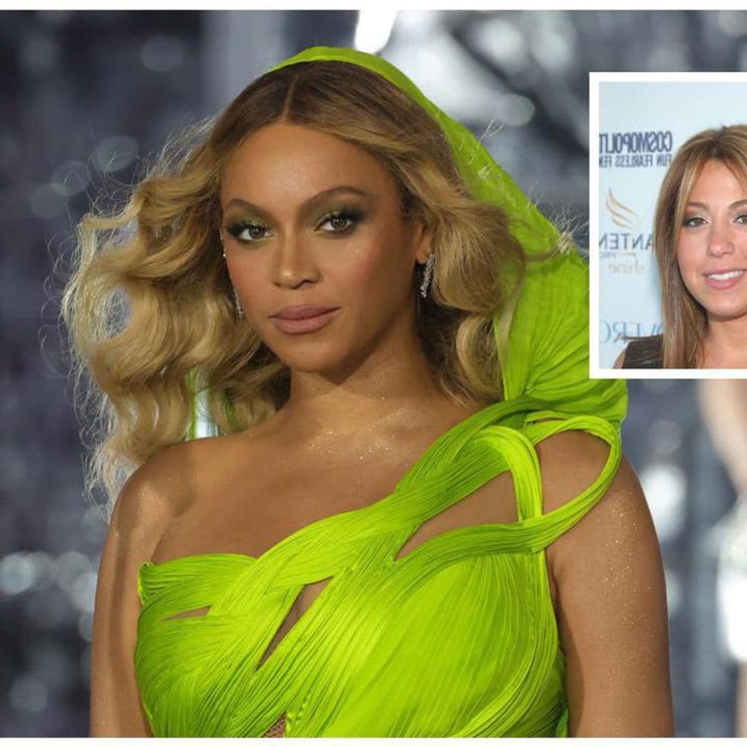 Rita Hazan unveils fall’s hottest hair trends, including Beyoncé‘s hair transformation